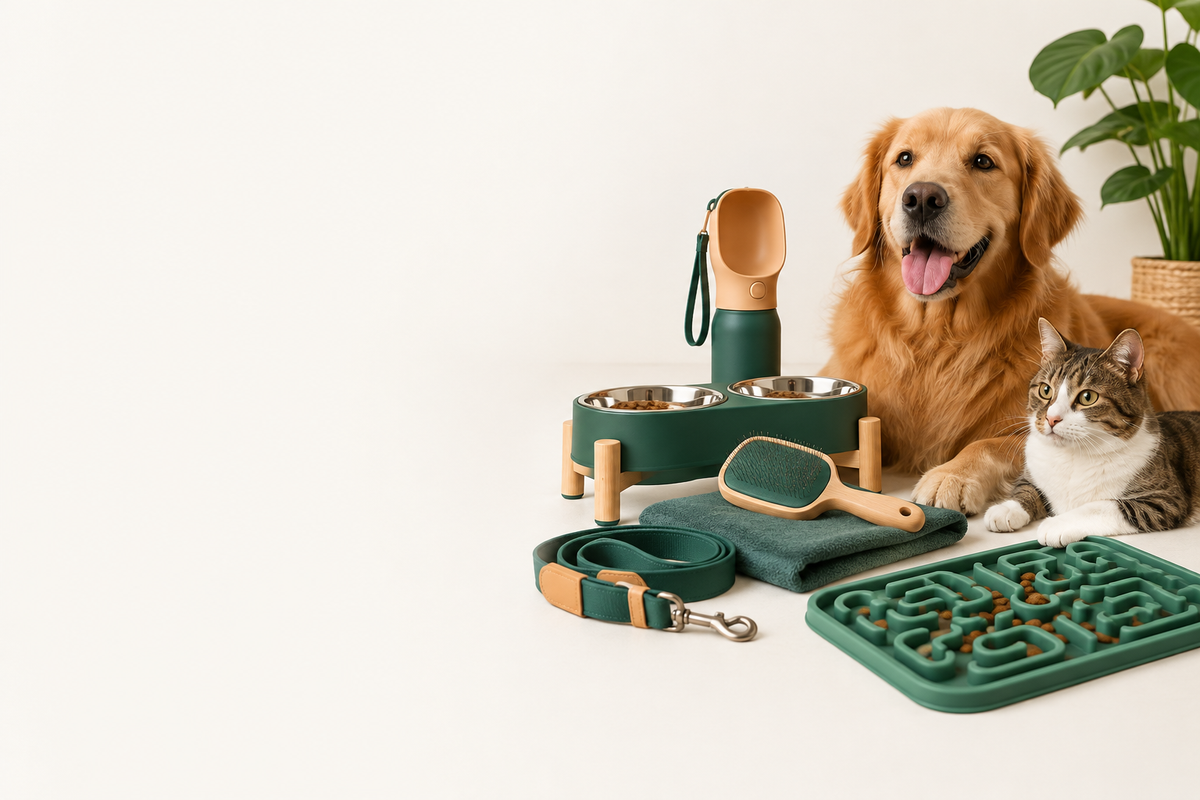 Mimo — Colección